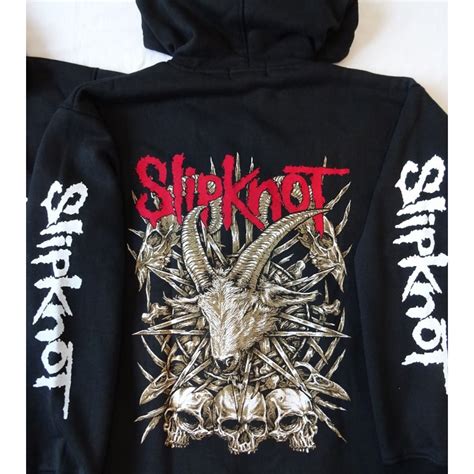 slipknot all hope is gone jacket replica|slipknot all hope hoodie.